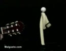 Guitar And Marionette ギター