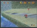 盆も実家に帰らない大学生がスーパーマリオ６４実況７（前編）