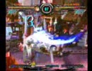 ゲーセンで勝てない俺がGGXXACＭＯＭクリアに挑戦してみた3