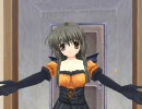 【ai sp@ce】ハロウィンで蔵島の原作キャラに会ってきた(風子編)