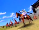 三国志大戦３　ある日のチームBOX１３