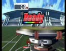 スマブラX　ホームランコンテストで０．１ｍ　全キャラ
