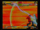 081026 ｱｶﾂｷ電光戦記対戦会in南八幡ｴｰｽ ﾗﾝﾀﾞﾑ2ON夜の部 10戦目