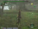 【MHF】ぶつくさ的に下位修行なんて余裕ですよ！【ヒプノック編】　3/4