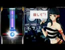 DJMAX Portable CE CLUB TOUR チュートリアル