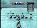 MaddenNFL09 オンライン対戦　 CIN vs CLE part 2