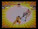 ノグチ vs オトチュン 3on3
