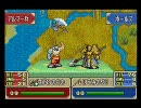 ファイアーエムブレム　封印の半熟英雄　第10章 あらがう者たちpart2