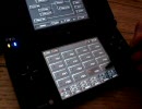 【DSi】KORG DS-10でレゲエ【DS-10】