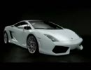 Lambirghini Gallardo LP560-4