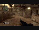 【COD4】とりあえずその6・司令部（後半）【XBOX360】