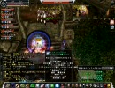 Cabal　カオスアリーナLv3（11月01日20時）　後編