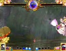 東方緋想天(11/2)　紫 vs 紫