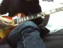 【ヘルニア】ELLEGARDENのCan You Feel Like I Do(Solo)を弾いてみた。