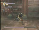 NINJA GAIDEN BLACK　超忍を普通プレイ　CH 6-1