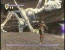 NINJA GAIDEN BLACK　超忍を普通プレイ　CH 6-4