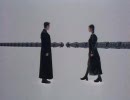 MATRIX　トレイラー