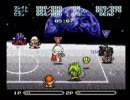 バトルドッジボール　スーパーバトルリーグパート3
