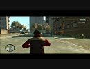 3連休だったので日本語版GTA4をやってみた 4