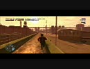 3連休だったので日本語版GTA4をやってみた 5