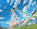 ワールドイズマイン　歌ってみた【サワキ】