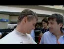 F1 Brazil GP 2008 David Coulthard ending F1 career
