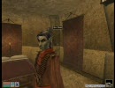 Morrowind ヘタレひとり旅 part101