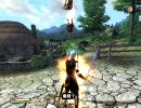 OBLIVION アルマの旅 その63
