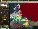 【HoI2DDA】へたれがヘタリアをプレイしてみた【Part17】