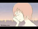 【MEIKO生誕祭2008】 Birthday eve 【オリジナル】
