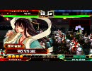【三国志大戦3】元覇王覇者ルーパーが太尉一品ループに貂蝉する5