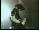 Bon Jovi - Wanted Dead or Alive