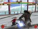 [Fateゲーム]CRUCIS Fatal＋Fake 01{凛/アーチャー vs 凛/バーサーカー (冬木大橋)}
