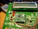 R8C/tiny でメトロノームもどきを作ろうとした