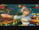 11月2日　中野ＴＲＦ　ストⅣ中級者ランダム2on2大会part.1