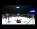 キング・モー　ｖｓ　ファビオ・シウバ