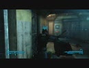 【XBOX360】Fallout3 冒頭プレイ その1