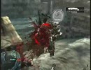 Gears Of War 2 MP match on River