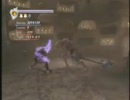 NINJA GAIDEN BLACK　超忍を普通プレイ　CH 7-1