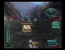 地球防衛軍２　ω部隊兵ハデスト縛り st43　赤波