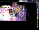 【Urdr】20081102GvG動画。B4ER内その1