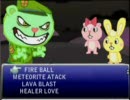 HTF Happy Tree Friends Fantasy