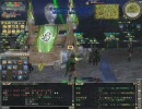 三國志Online　泰山　11/2　蜀対呉　3陣　その3