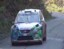 WRC リエゾン（kinaその2）
