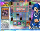 【遊戯王オンライン】友達とやってみた。ネオスVSアルカナ