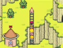 GBA版 MOTHER2 実況付 ボクのにっき page.14（再）