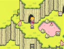 GBA版 MOTHER2 実況付 ボクのにっき page.15