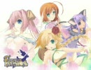 ファンタジカル-Fairy tale of fantasy（中瀬ひな）
