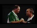 ダーツ2008:World Grand Prix Darts - Final part2/2