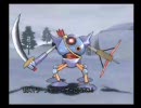 ドラクエ８初回プレイ＆初実況 - 格闘スキルでクリアを目指す　part44